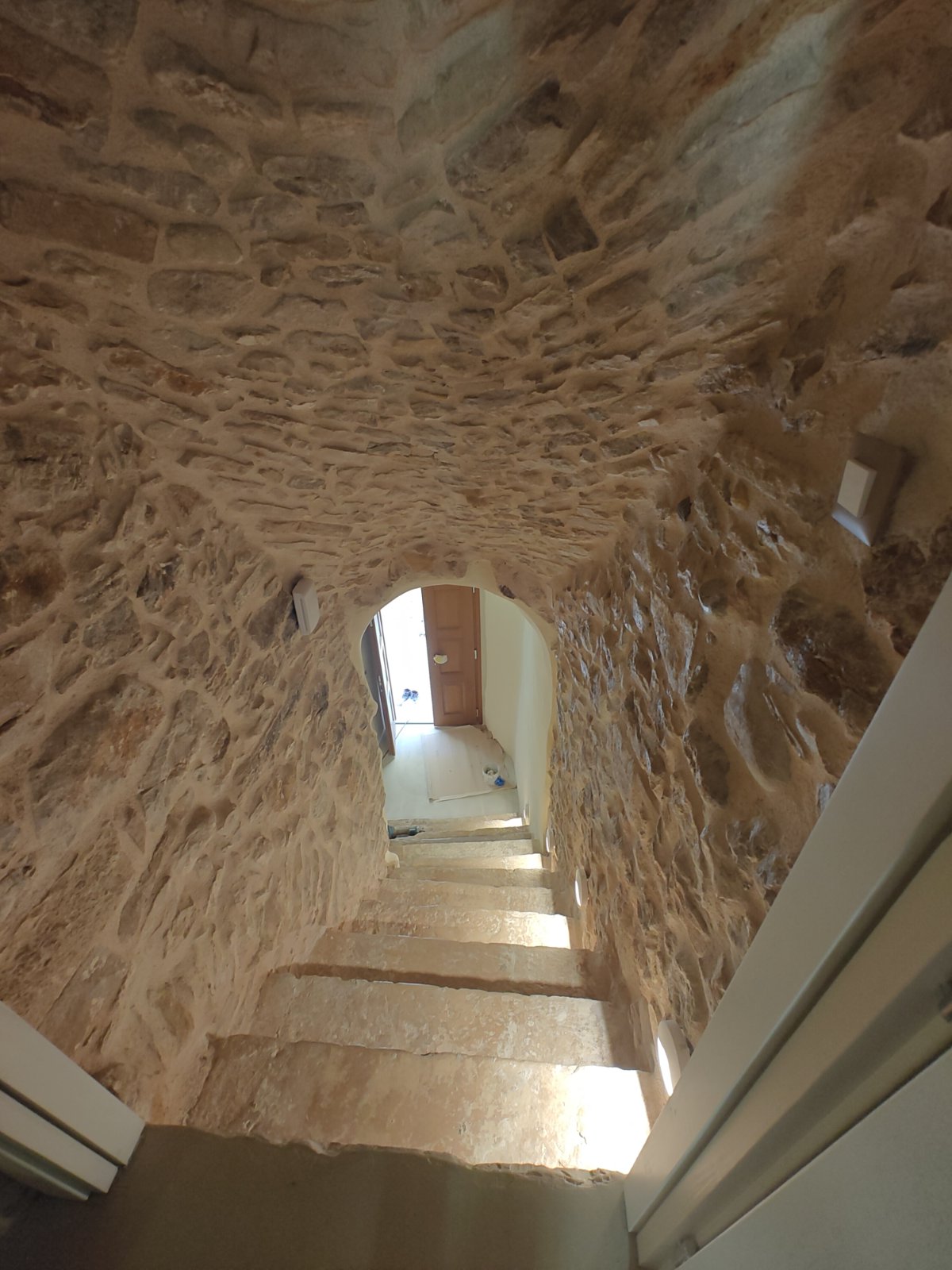 Valanto's Luxury Apartments exterior (placeholder photo)